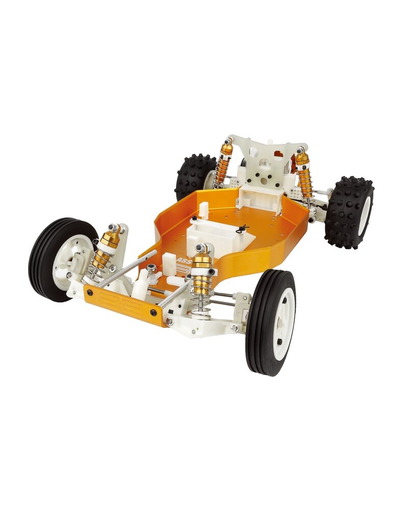 TEAM ASSOCIATED ASC6007 RC10 CLASSIC 40TH ANNIVERSARY