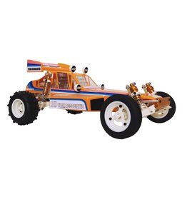 TEAM ASSOCIATED ASC6007 RC10 CLASSIC 40TH ANNIVERSARY