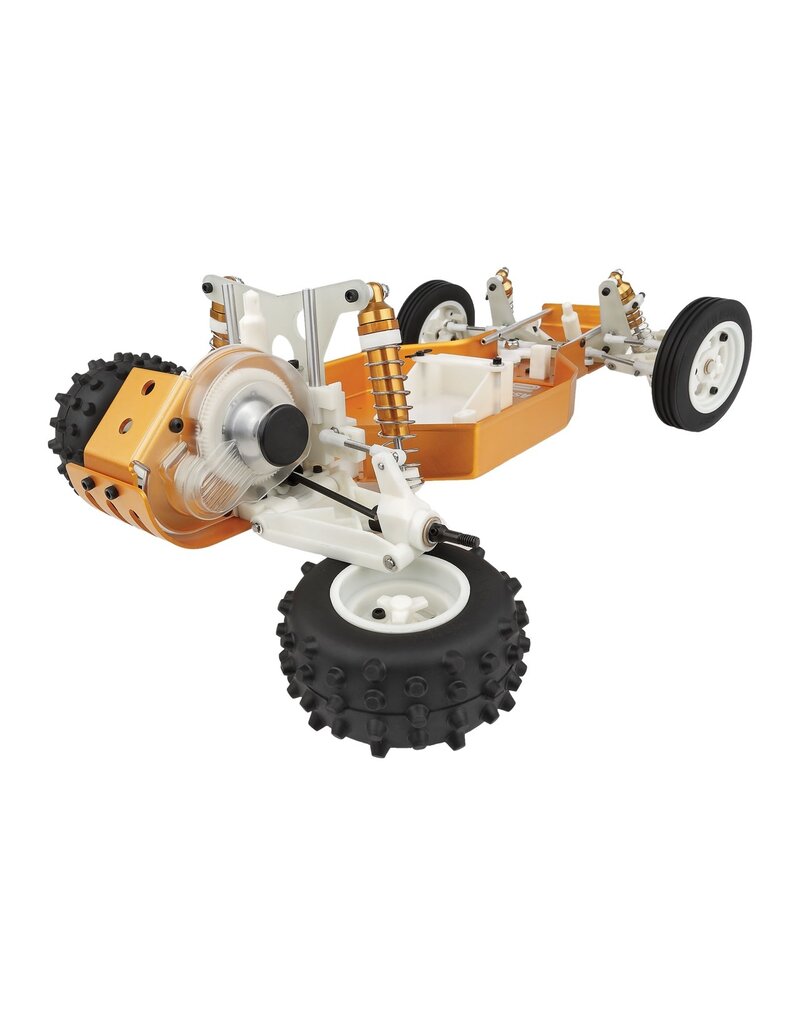 TEAM ASSOCIATED ASC6007 RC10 CLASSIC 40TH ANNIVERSARY