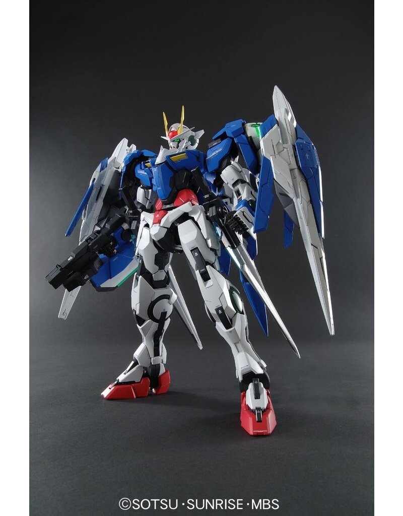 BANDAI BAN2088233 00 RAISER "GUNDAM 00"