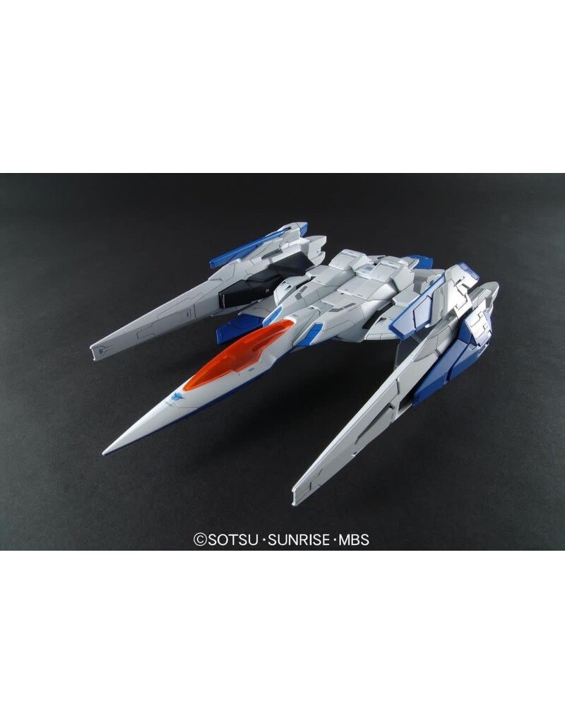 BANDAI BAN2088233 00 RAISER "GUNDAM 00"