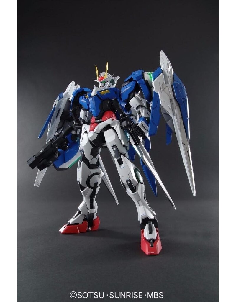 BANDAI BAN2088233 00 RAISER "GUNDAM 00"