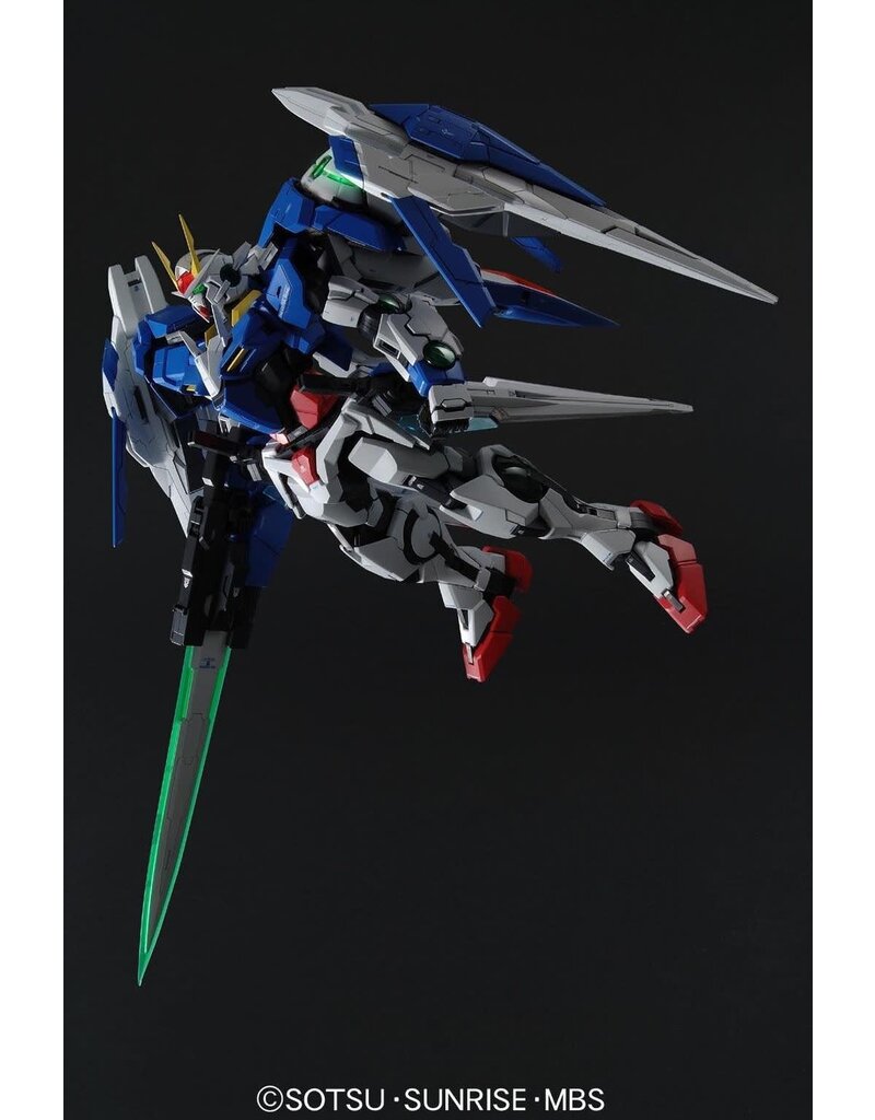 BANDAI BAN2088233 00 RAISER "GUNDAM 00"