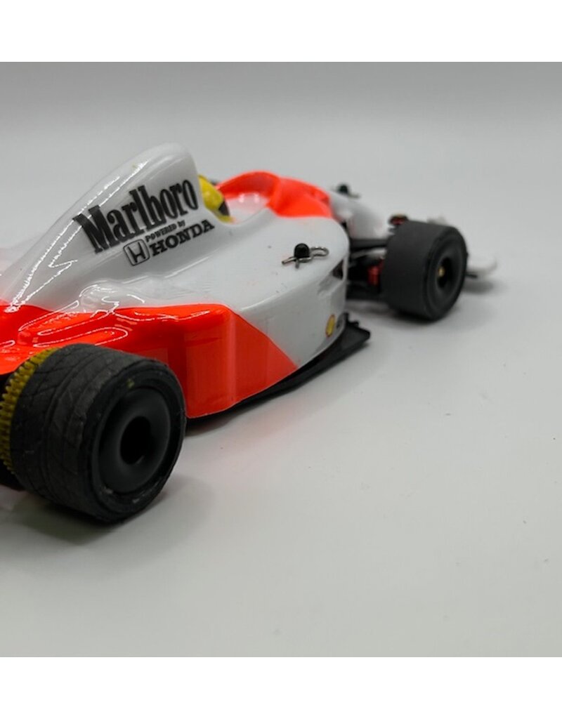 MWX PERFORMANCE MWX RF-LB-822 FORMULA R1 LEXAN BODY