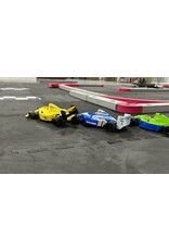 MWX PERFORMANCE MWX RF-LB-822 FORMULA R1 LEXAN BODY