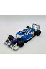 MWX PERFORMANCE MWX RF-LB-822 FORMULA R1 LEXAN BODY