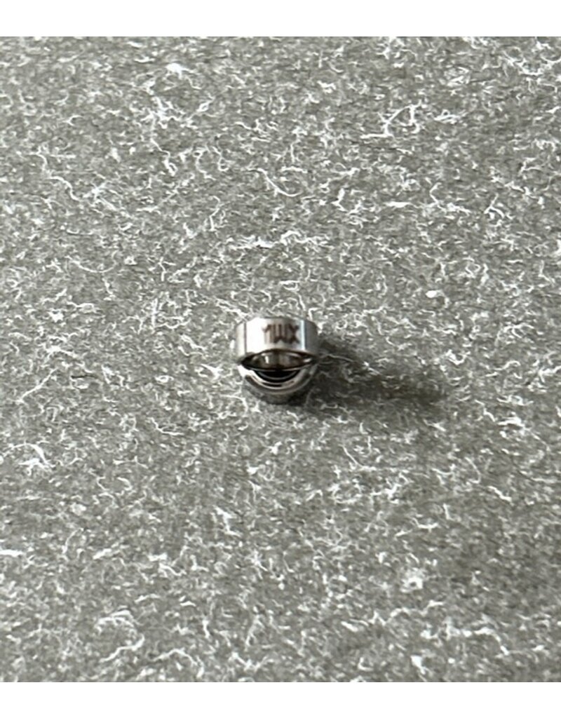 MWX PERFORMANCE MWX MX-C2B-48 3X6X2.5MM CERAMIC BALL BEARINGS (8)