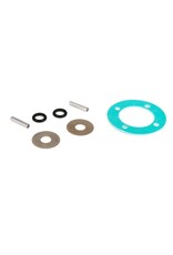 LOSI LOS252009 DIFFERENTIAL REBUILD KIT (1): 1/5 4WD DBXL