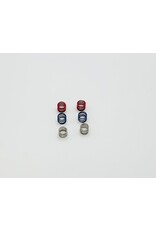 MWX PERFORMANCE MWX FSPR-23V1 R1 FRONT SPRINGS