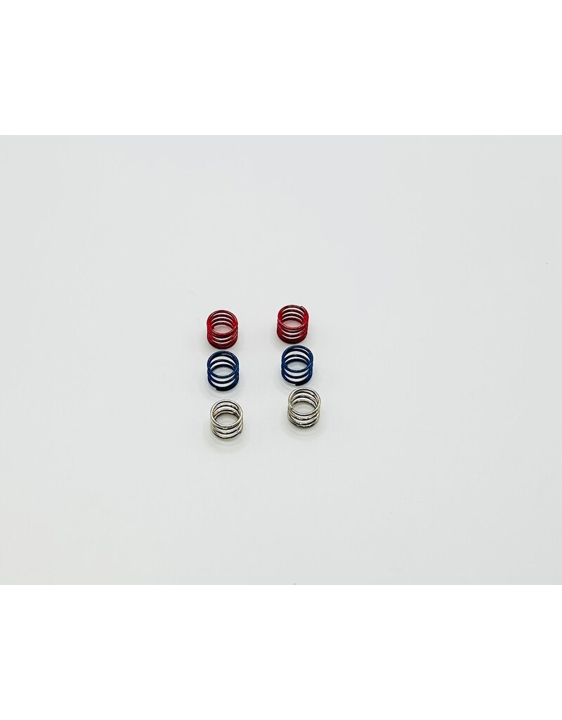MWX PERFORMANCE MWX FSPR-23V1 R1 FRONT SPRINGS