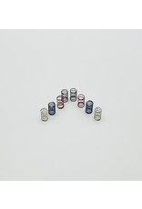 MWX PERFORMANCE MWX SSPR-23V1 R1 SIDE SPRINGS