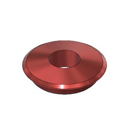 MWX PERFORMANCE MWX SHAT-017 SPRING PERCH HAT WASHERS