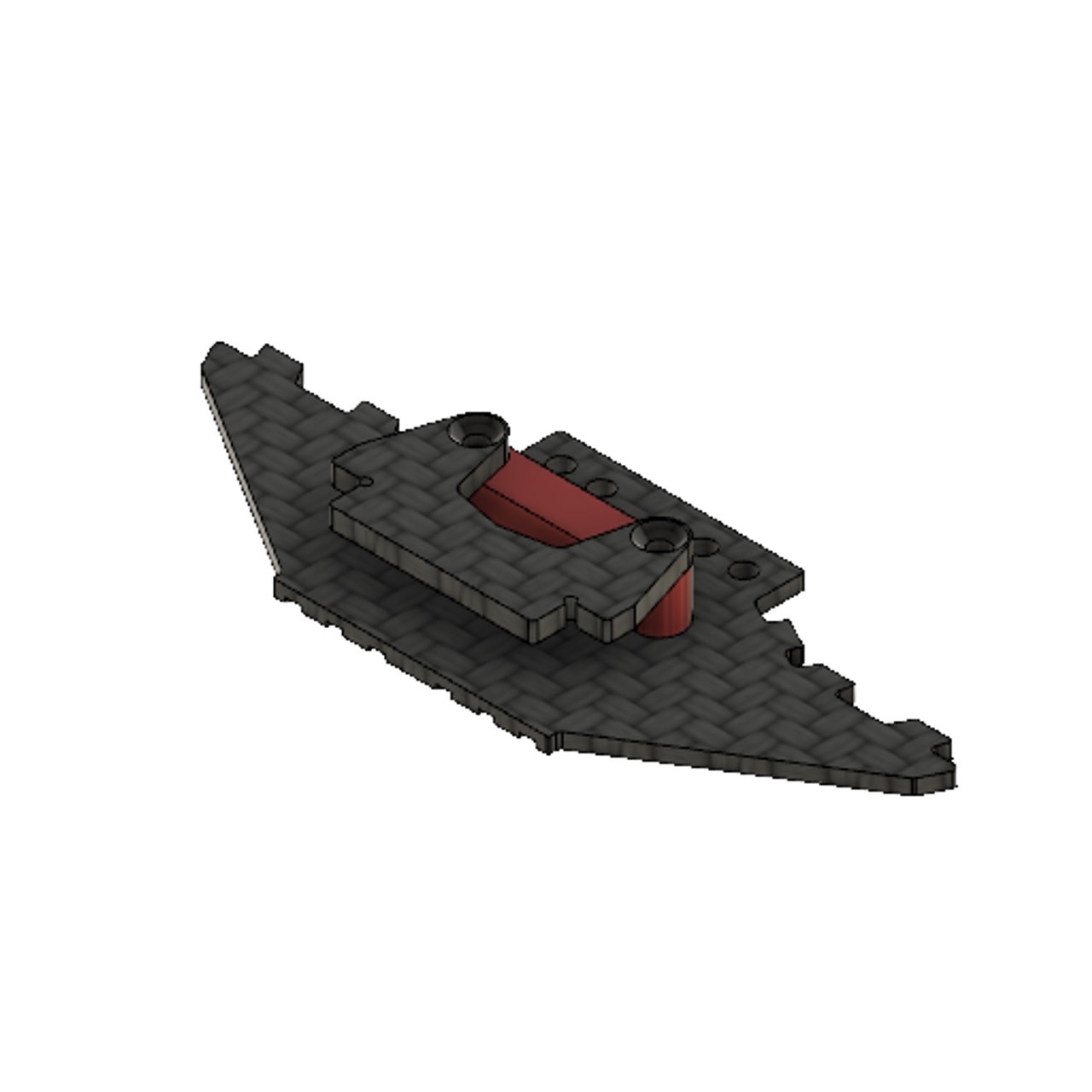 MWX MX-JMA-23 JOMUREMA BUMPER - My Tobbies - Toys & Hobbies