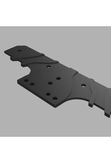 MWX PERFORMANCE MWX RF-FWM-002G FORMULA R1 COMPOSITE WING MOUNT