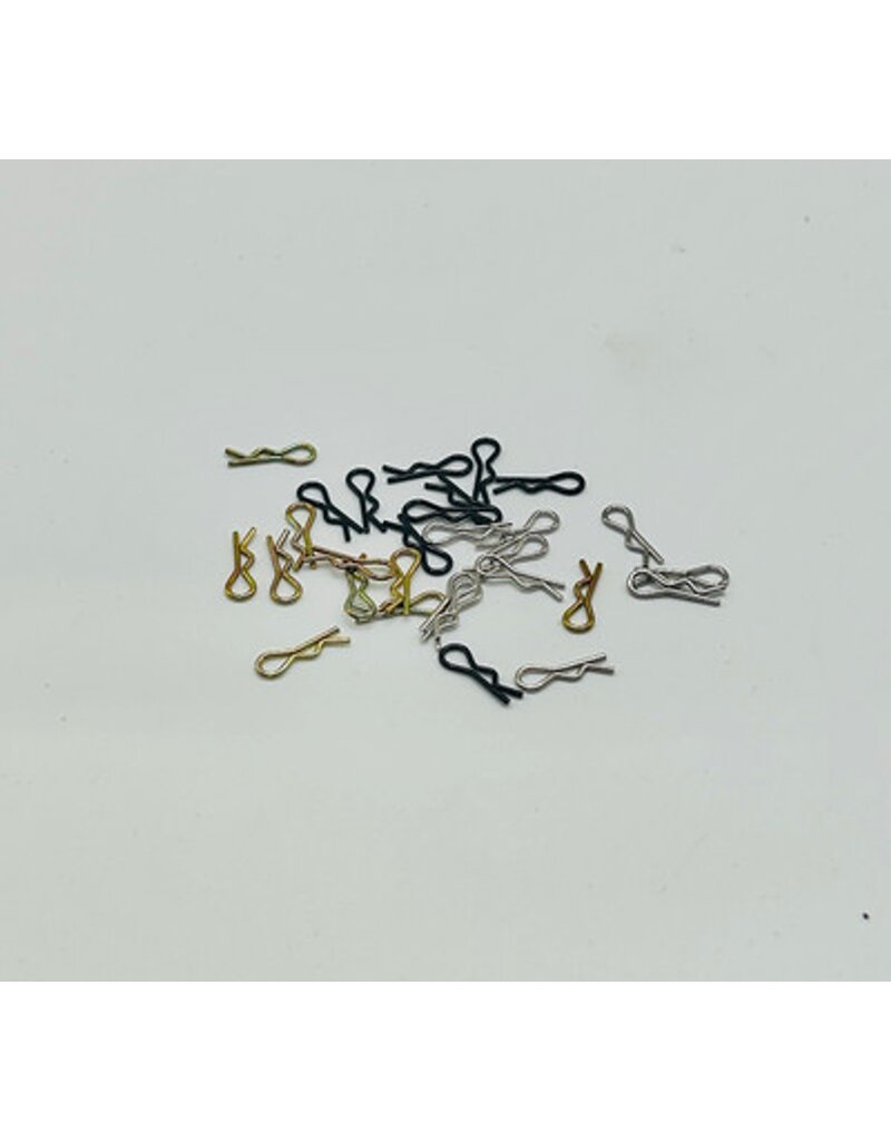 MWX PERFORMANCE MWX MX-BC-73M MEGA PACK CLIPS