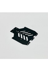 MWX PERFORMANCE MWX R1-SC-28 R1 ALLOY STEEL CHASSIS