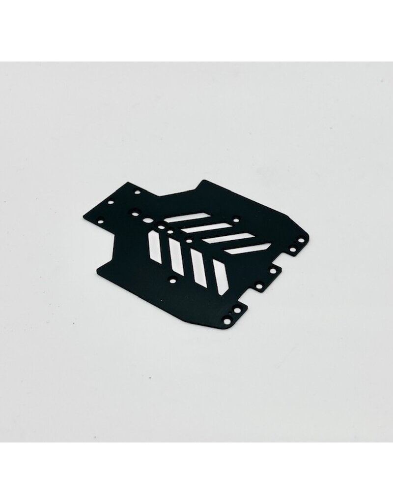 MWX PERFORMANCE MWX R1-SC-28 R1 ALLOY STEEL CHASSIS