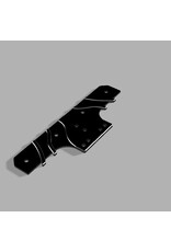 MWX PERFORMANCE MWX RF-FWM-002A FORMULA R1 ALUMINUM WING MOUNT