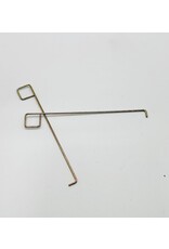 MWX PERFORMANCE MWX MX-TT-80 TURNBUCKLE TOOL