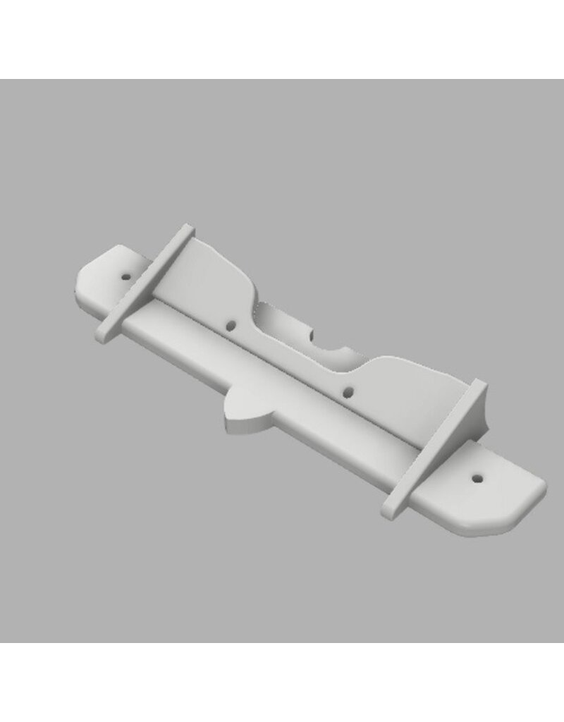 MWX PERFORMANCE MWX RF-WS-821 FORMULA R1 WING SET