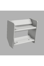 MWX PERFORMANCE MWX RF-WS-821 FORMULA R1 WING SET