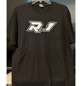 MWX PERFORMANCE MWX R1TL R.1 T-SHIRT LARGE