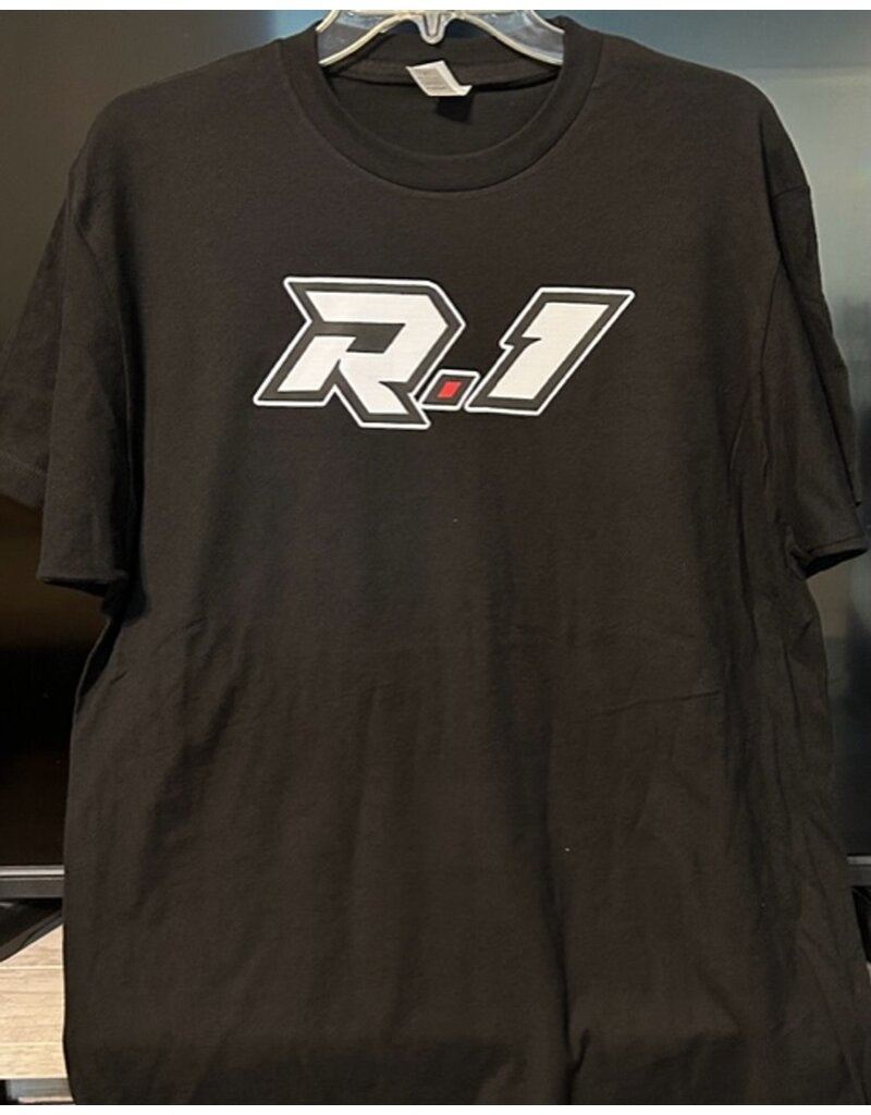 MWX PERFORMANCE MWX R1TXL R.1 T-SHIRT LARGE