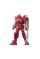 BANDAI BAN2279771 1/144 HGBF GUNDAM AMAZING RED WARRIOR