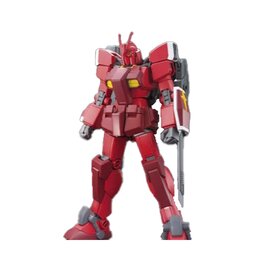 BANDAI BAN2279771 1/144 HGBF GUNDAM AMAZING RED WARRIOR