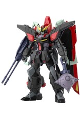 BANDAI BAN2595692 FULL MECHANICS RAIDER GUNDAM "MOBILE SUIT GUNDAM SEED" 1/100