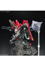 BANDAI BAN2595692 FULL MECHANICS RAIDER GUNDAM "MOBILE SUIT GUNDAM SEED" 1/100