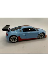 SILVER HORSE SHRC AUDI R8 98MM GULF LIVERY