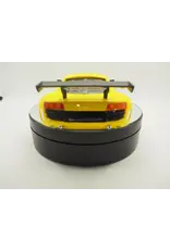 SILVER HORSE SHRC AUDI R8 98MM SAPPHIRE YELLOW
