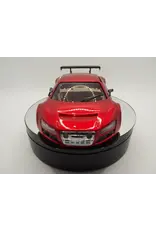 SILVER HORSE SHRC AUDI R8 98MM MUSTAFAR RED