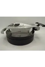 SILVER HORSE SHRC C9 SAUBER LM 102MM TITANIUM SILVER