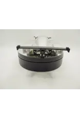 SILVER HORSE SHRC C9 SAUBER LM 102MM TITANIUM SILVER