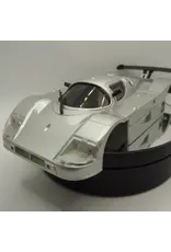 SILVER HORSE SHRC C9 SAUBER LM 102MM TITANIUM SILVER