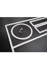 SILVER HORSE SHRC RC PIT MAT