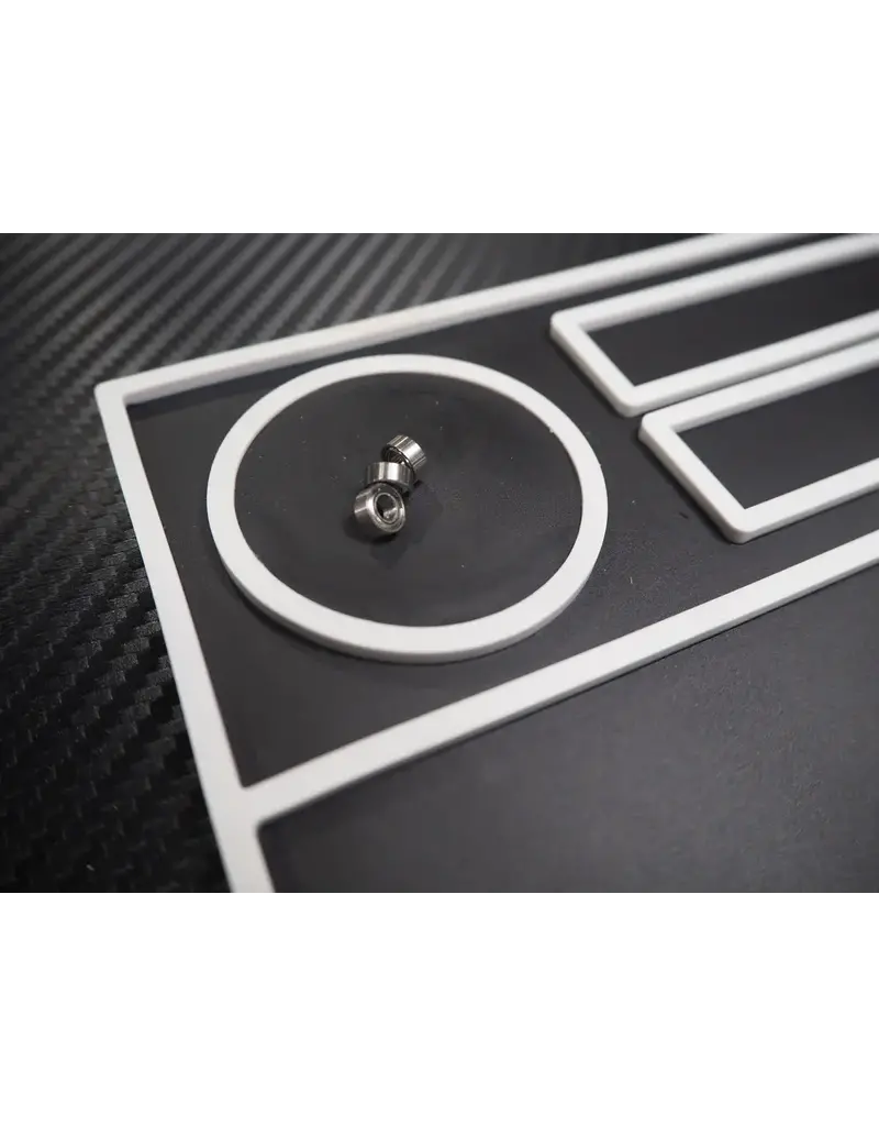 SILVER HORSE SHRC RC PIT MAT