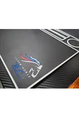 SILVER HORSE SHRC RC PIT MAT