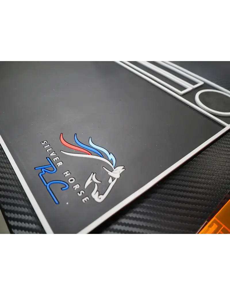 SILVER HORSE SHRC RC PIT MAT