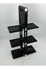 SILVER HORSE SHRC 1/28 SCALE PIT TOWER