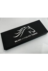 SILVER HORSE SHRC 1/28 SCALE PIT TOWER