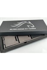 SILVER HORSE SHRC PIT TOWER