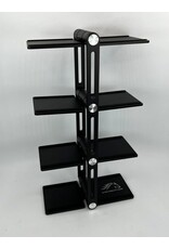 SILVER HORSE SHRC 1/28 SCALE PIT TOWER