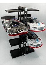 SILVER HORSE SHRC 1/28 SCALE PIT TOWER