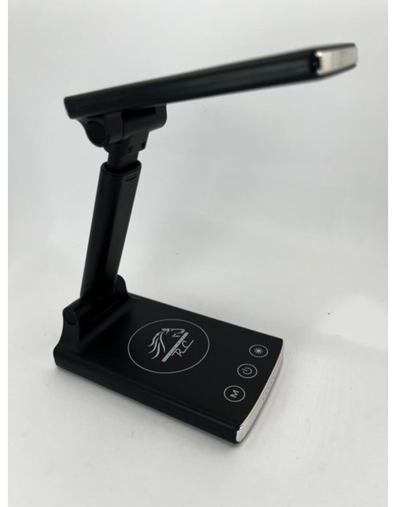 SILVER HORSE SHRC POCKET PIT LIGHT