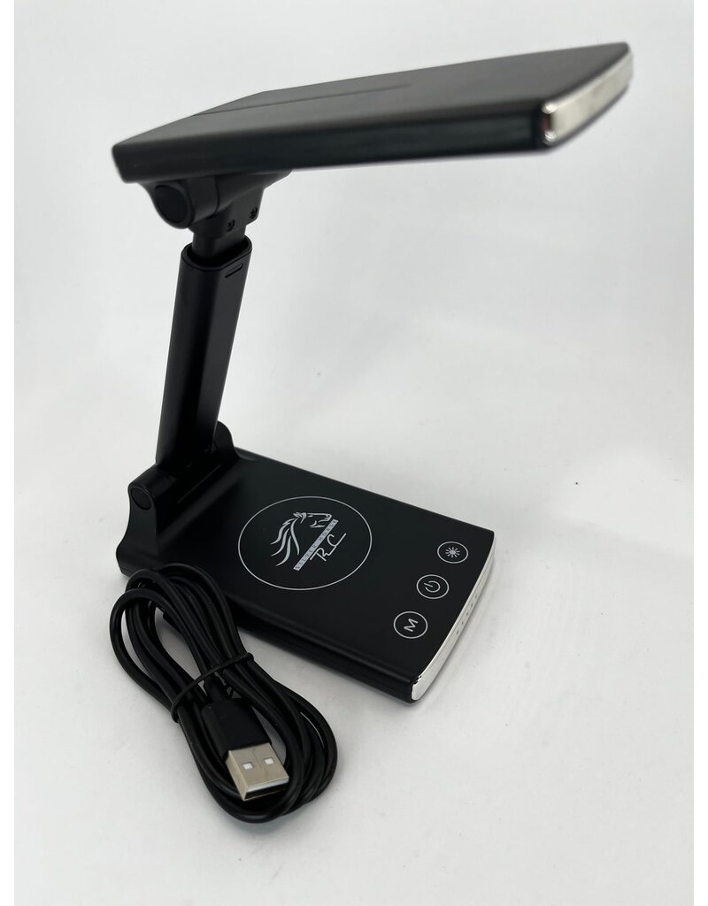 SILVER HORSE SHRC POCKET PIT LIGHT