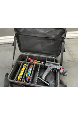 SILVER HORSE SHRC SOLO TRACK BAG