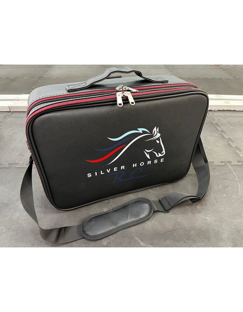 SILVER HORSE SHRC SOLO TRACK BAG